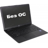 HP 15-da0512ur <103J8EA#ACB>  Cel N4000/4/128SSD/WiFi/BT/noOS/15.6"/1.76 кг