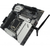 MSI MAG B460M MORTAR WIFI (RTL) LGA1200 <B460> 2xPCI-E HDMI+DP 2.5GbLAN+WiFi+BT SATA  RAID MicroATX 4DDR4