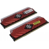 ADATA XPG Spectrix D41 <AX4U300038G16A-DR41> DDR4 DIMM 16Gb KIT2*8Gb  <PC4-24000> CL16
