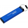 Kingston DataTraveler 2000 <DT2000/16GB> USB3.1 Flash Drive  16Gb (RTL)