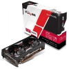 8Gb <PCI-E> GDDR6 Sapphire <11293-09-20G> RADEON RX 5700XT BE Pulse OC  Ver.BP  (RTL)  HDMI+3xDP