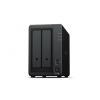 СХД настольное исполнение 2BAY NO HDD DS720+ Synology