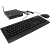Lenovo ThinkCentre M720q  Tiny <10T700AHRU> i5-9400T/8/256SSD/WiFi/BT/Win10Pro