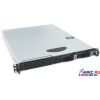 MSI 1U Rackmount Server MS-9221-020 (Socket604, iE7320,SVGA,FDD,SATA RAID,2xHotSwap SATA,2xGbLAN,6DDR-II, 500W)