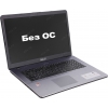 ASUS VivoBook M705BA <90NB0PT2-M01300> A6  9225/8/256SSD/WiFi/BT/noOS/17.3"/2.12 кг