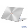 90NB0MQ8-M05460 ASUS Zenbook 14 UX434FAC-A6313R  i7-10510U/16Gb/512Gb/14,0  FHD  IPS/W10Pro/Silver/Sleeve
