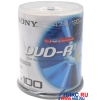 DVD-R Disc SONY   4.7Gb  16x  <уп. 100 шт.> на шпинделе