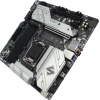 ASRock B460M STEEL LEGEND (RTL) LGA1200 <B460> 2xPCI-E HDMI+DP 2.5GbLAN  SATA MicroATX 4DDR4