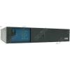 UPS 1500VA PowerCom King Pro RM <KIN-1500AP-RM> Rack Mount 2U +ComPort+защита  телефонной линии