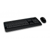 Комплект (клавиатура+мышь) Microsoft Wireless Desktop 3050 with AES USB (PP3-00018) Комплект (клавиатура+мышь) Microsoft Wireless Desktop 3050 with AES USB Russian (PP3-00018)