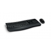 Комплект (клавиатура+мышь) Microsoft Wireless Comfort Desktop 5050 AES USB (PP4-00017) Комплект (клавиатура+мышь) Microsoft Wireless Comfort Desktop 5050 AES USB Russian (PP4-00017)
