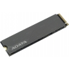 SSD 2 Tb M.2 2280 M ADATA SWORDFISH  <ASWORDFISH-2T-C> 3D TLC