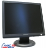 19"    MONITOR Samsung 931BF DSBQ <Black> (LCD, 1280x1024, +DVI)