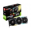 Видеокарта PCIE16 RTX2080TI 11GB RTX 2080 TI GAMING Z TRIO MSI