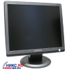 17"    MONITOR Samsung 731BF DSBQ <Black> (LCD, 1280x1024, +DVI)