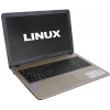 ASUS VivoBook X540MA <90NB0IR1-M17550> Pent  N5000/4/128SSD/WiFi/BT/Linux/15.6"/1.64 кг