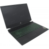 HP Pavilion Gaming 15-ec1007ur <133Y0EA#ACB> Ryzen 5  4600H/8/256SSD/GTX1650Ti/WiFi/BT/noOS/15.6"/2.08 кг