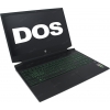 HP Pavilion Gaming 15-ec1002ur <133X2EA#ACB> Ryzen  5 4600H/8/256SSD/GTX1650/WiFi/BT/noOS/15.6"/2.08 кг