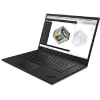 20QT0051RT ThinkPad P1 Gen2 15.6" UHD(3840x2160) IPS, i7-9750H, 16GB, 512GB, Quadro T1000 4GB, Win  10  Pro,  Carbon