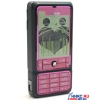 NOKIA 3250 SP Variant Pink (900/1800/1900, LCD 176x208@256k, EDGE+BT,MicroSD,видео,MP3,MMS, Li-Ion,245/3ч,130г.)