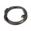 Кабель а/в TVCOM 3m м CG150S-3M
