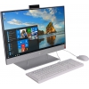 HP 27-dp0039ur All-in-One <1G1E4EA#ACB> Ryzen  3 4300U/8/1Tb+256SSD/WiFi/BT/Win10/27"