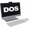HP 24-dp0031ur All-in-One <1G1D3EA#ACB> Ryzen  3 4300U/8/1Tb+256SSD/WiFi/BT/DOS/23.8"