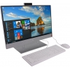 HP 27-dp0040ur All-in-One <1G1E5EA#ACB> Ryzen  5 4500U/8/1Tb+256SSD/WiFi/BT/Win10/27"