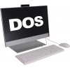 HP 24-dp0030ur All-in-One <1G1D2EA#ACB>  Ryzen  3  4300U/8/256SSD/WiFi/BT/DOS/23.8"