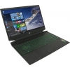 HP Pavilion Gaming 15-ec1010ur <13C95EA#ACB> Ryzen  5 4600H/8/1Tb+128SSD/GTX1050/WiFi/BT/Win10/15.6"/2.1 кг