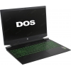 HP Pavilion Gaming 15-ec1009ur <13C93EA#ACB> Ryzen 5  4600H/8/1Tb+128SSD/GTX1050/WiFi/BT/noOS/15.6"/2.1 кг