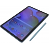 Samsung Galaxy Tab S6 Lite SM-P615NZBASER Blue  2.3+1.7GHz/4Gb/64Gb/LTE/GPS/ГЛОНАСС/WiFi/BT/Andr10/10.4"/0.467 кг