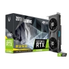 Видеокарта PCIE16 RTX2070 SUPER 8GB RTX2070 SUPER AMP 8GB ZOTAC (ZT-T20710D-10P)