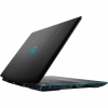 Dell G315-8398  G3-3590 15.6"i7 9750H/8192Mb/512SSDGb/GTX1660Ti(6144Mb)/black/Linux