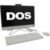 HP 24-df0022ur All-in-One <14P93EA#ACB>  Ryzen 3 3250U/4/256SSD/WiFi/BT/DOS/23.8"