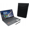 ASUS ZenBook Flip UM462DA <90NB0MK1-M02790> Ryzen  7 3700U/8/512SSD/WiFi/BT/Win10/14"/1.53 кг