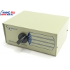 Gembird <DS25-4> Data switch 4/1 ручной (LPT)