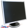 19"    MONITOR Samsung 940B BESQ <Silver> с поворотом экрана (LCD, 1280x1024, +DVI)