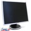 19"    MONITOR Samsung 940T TESH <Silver> с поворотом экрана (LCD, 1280x1024, +DVI)
