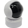 HIPER IoT Cam M2 <HI-CM02> (LAN, 1280x720, f=4mm, 802.11n,  microSD, мик.,LED)
