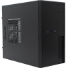 Miditower Chieftec XT-01B-OP  MicroATX  без  БП