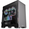 Case Tt  A700 TG  [CA-1O2-00F9WN-00]  E-ATX / win / aluminium / no PSU  / Tempered Glass