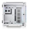 Bigtower Thermaltake <CA-1Q6-00M6WN-00> VIEW 51 TG Snow ARGB E-ATX без  БП, с окном