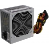 Блок питания HIPER <HPM-500> 500W  ATX (24+2x4+6/8пин)