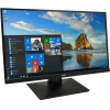 27"    ЖК монитор Acer <UM.HB1EE.A05> CB271HK Abmidprx <Black> с поворотом экрана (LCD, 3840x2160,  DL DVI,HDMI,DP)