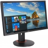 24"    ЖК монитор Acer <UM.FX0EE.001> XF240H bmjdpr <Black> с поворотом экрана  (LCD,  1920x1080,DL  DVI,HDMI,MHL,DP)