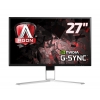 27"    ЖК монитор AOC AGON  AG271QG <Black&Red>