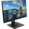 23.8" ЖК монитор IIYAMA ProLite XUB2493HSU-B1 <Black>с  поворотом  экрана  (LCD,1920x1080,D-Sub,HDMI,DP,USB2.0Hub)