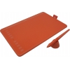 Huion HS611Red (10.1"x6.35", 5080 lpi,  8192 уровня, USB)