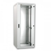 Шкаф телекоммуникационный напольный 42U 800/800  RI7-42-80/80-B CONTEG